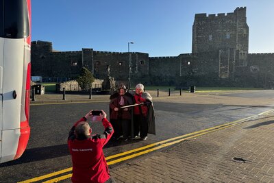game of thrones tour from belfast