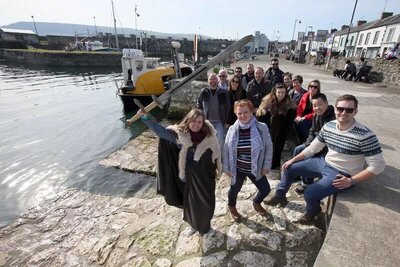 game of thrones tour from belfast