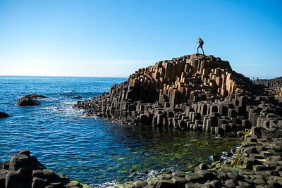 giants causeway tours from Belfast