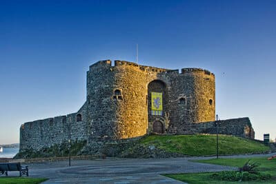combo tours belfast